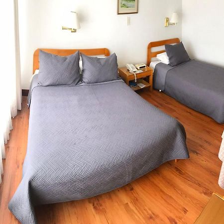 Hotel Galerias パスト エクステリア 写真