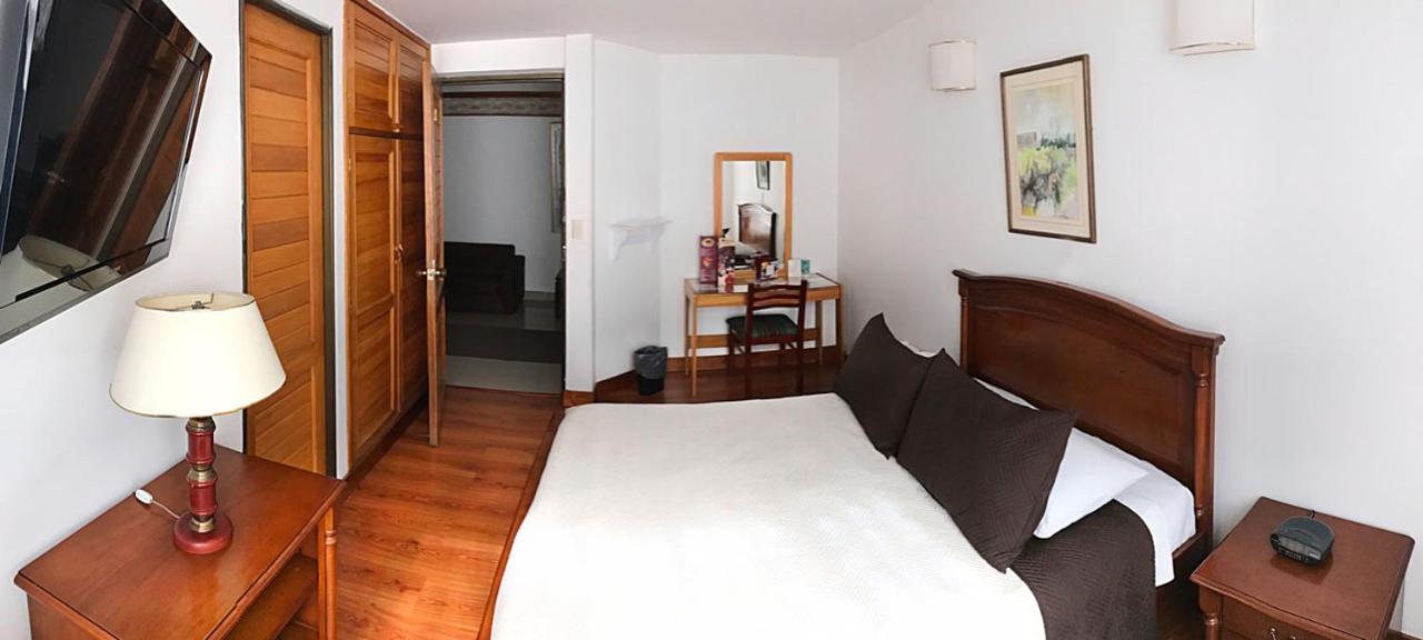 Hotel Galerias パスト エクステリア 写真